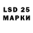 Кодеиновый сироп Lean Purple Drank Lohim007